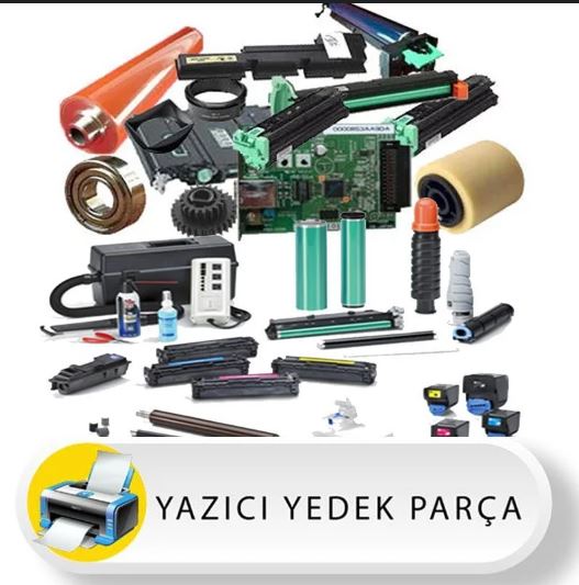 YAZICI YEDEK PARÇA ÜRÜNLERİ
